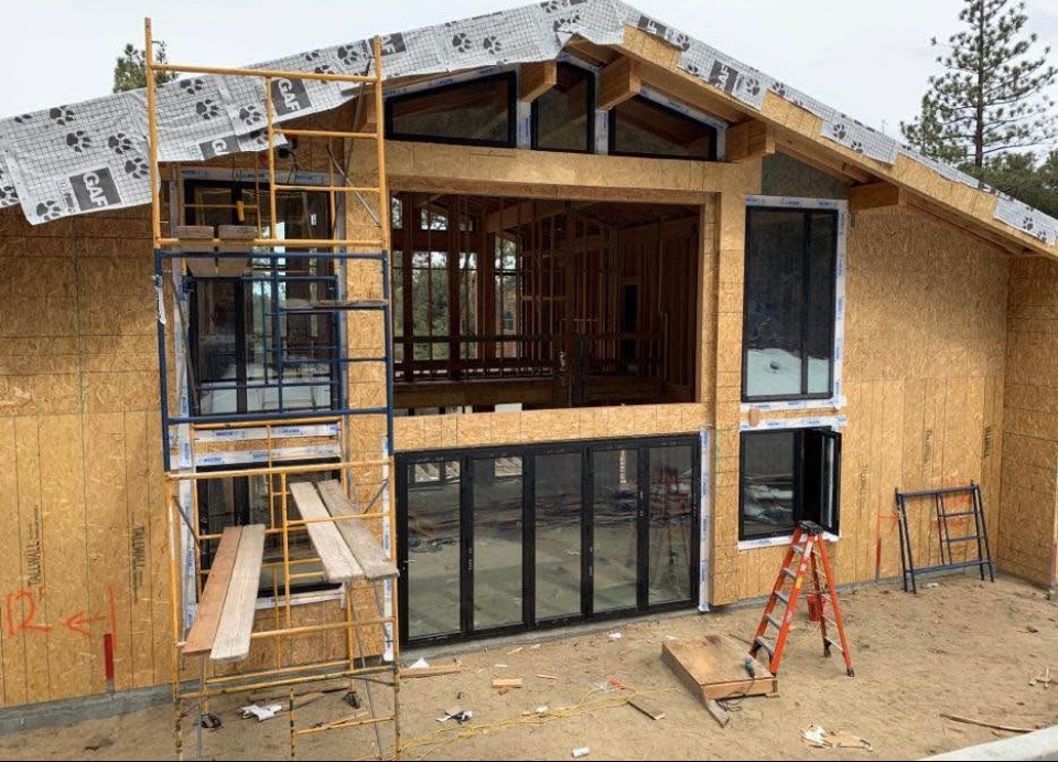 Home Remodels by BC Builders, Inc.