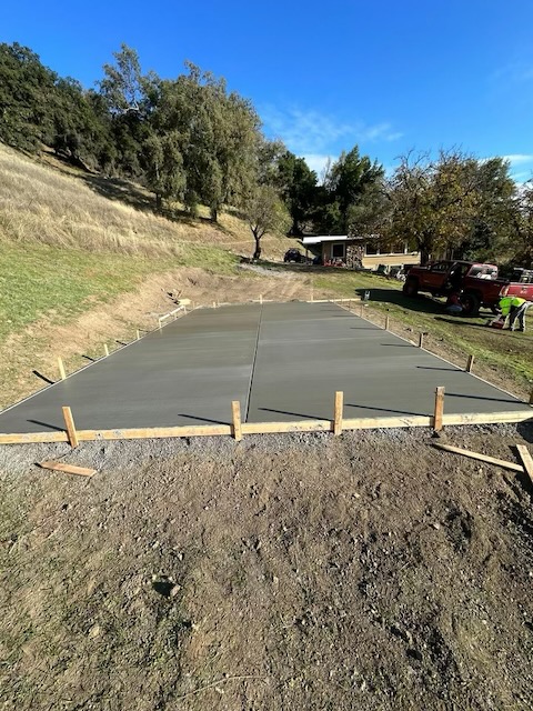 Foundations and Concrete by BC Builders, Inc.