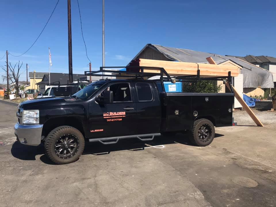 Why choose BC Builders, Inc.