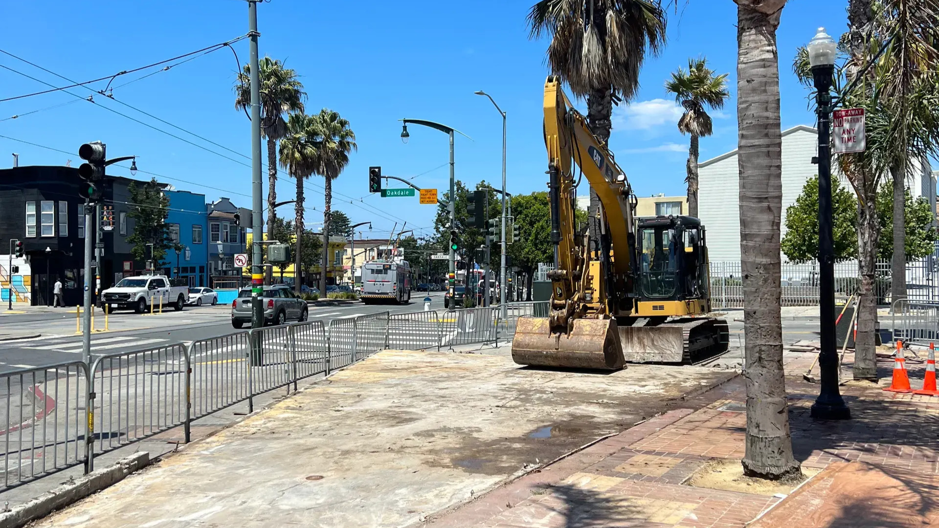 Commercial and municipal projects by BC Builders, Inc.