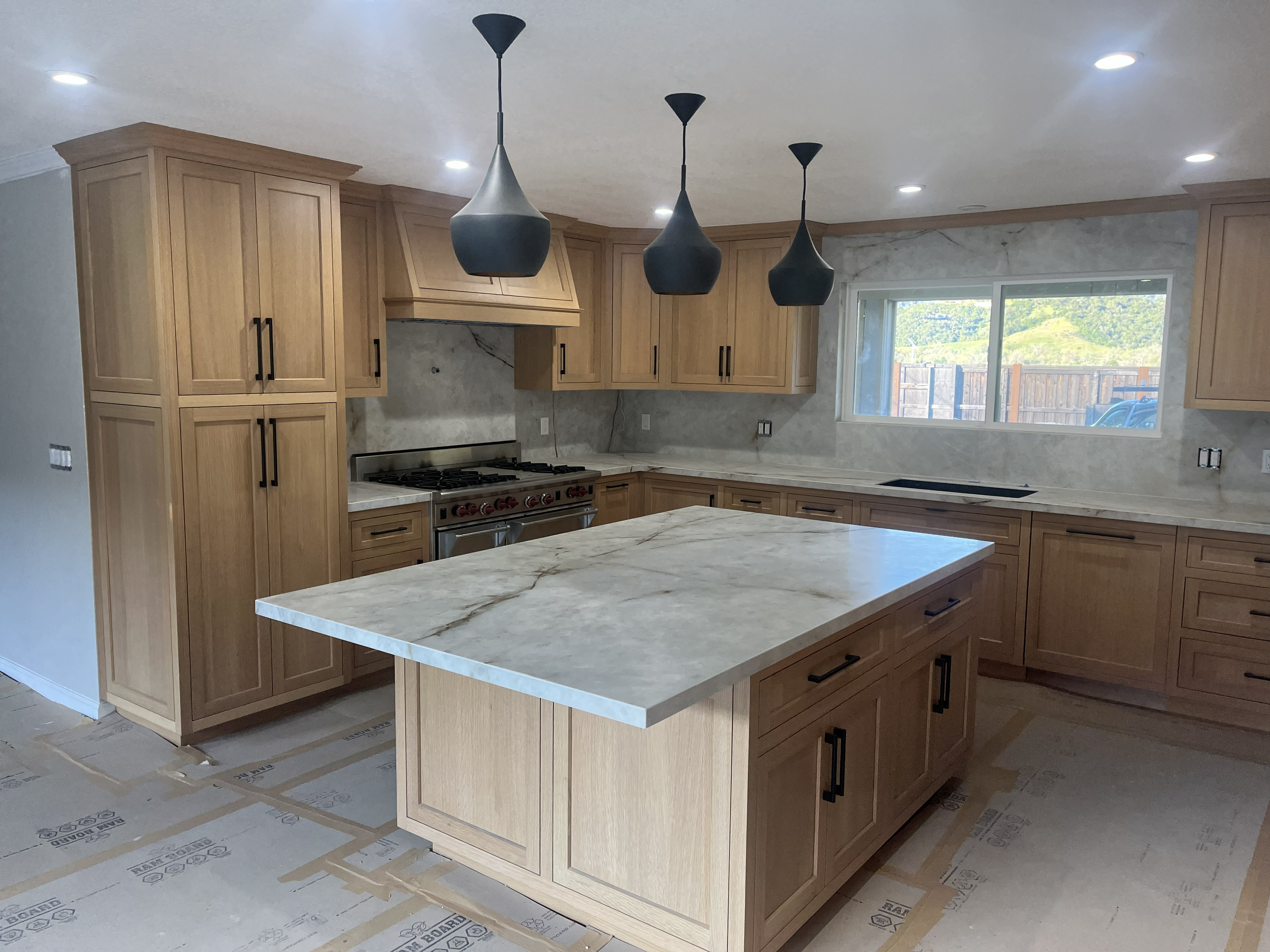 Kitchens and Bathrooms by BC Builders, Inc.