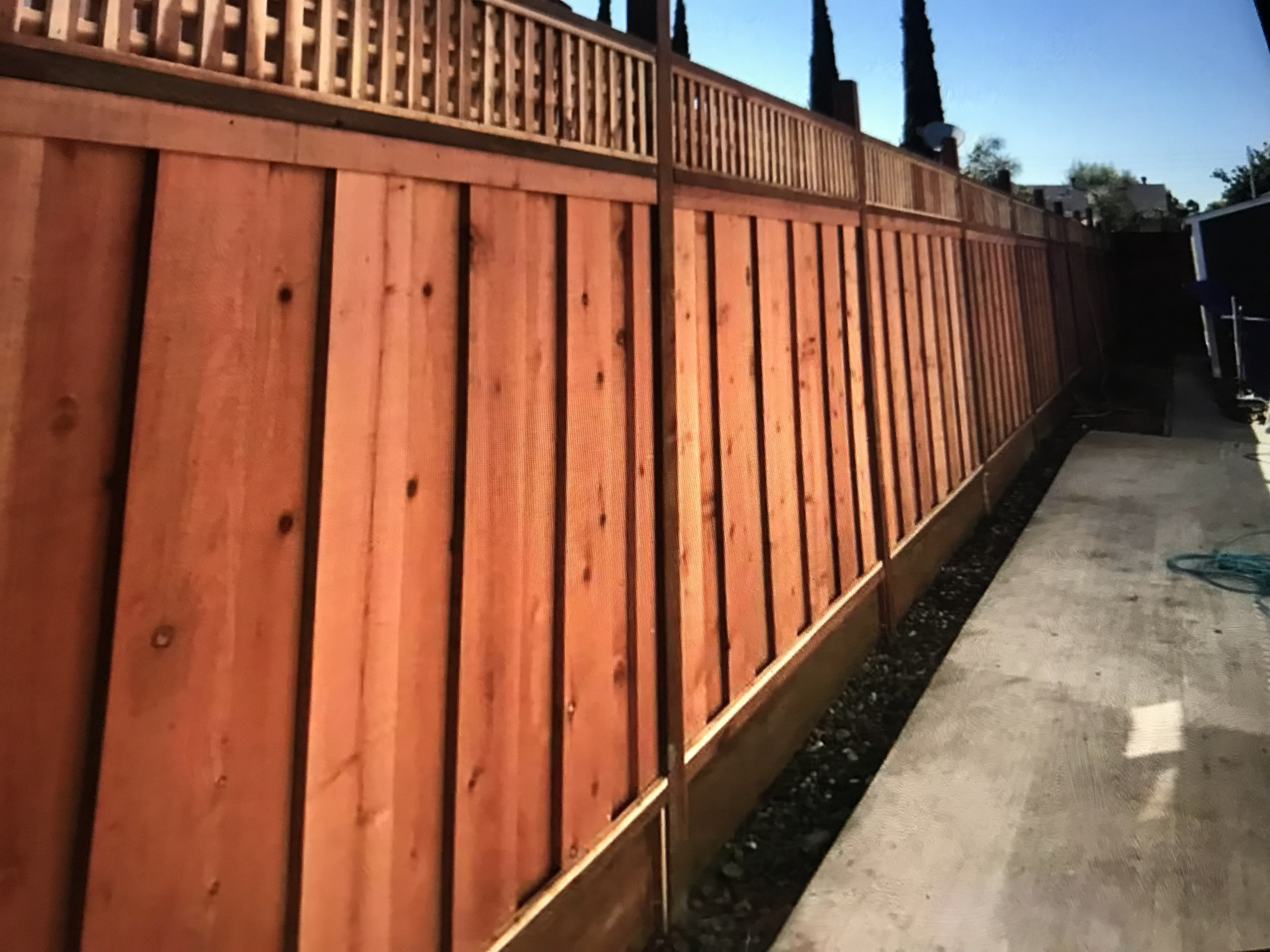 Decks, Fences and Arbors by BC Builders, Inc.