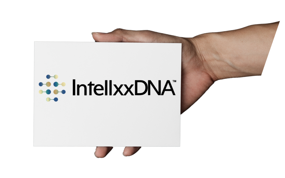 IntellxxDNA Clinical Decision Support Tool