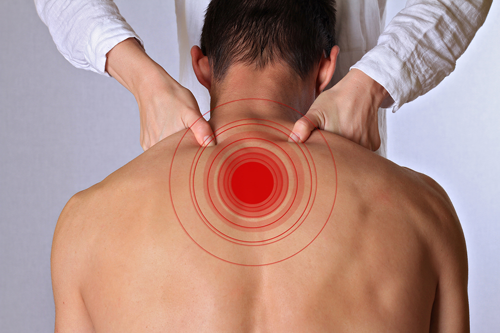 Osteopathic manipulative medicine treatment