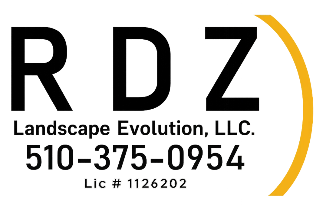 RDZ Landscape Evolution LLC logo