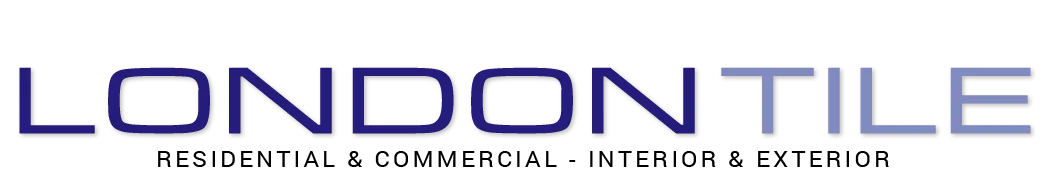 London Tile Co logo