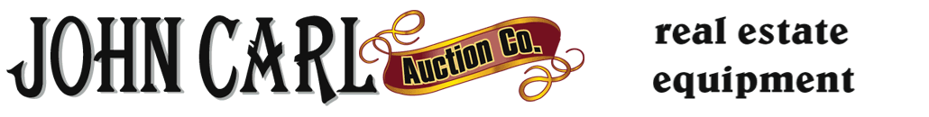 John Carl Auction Company