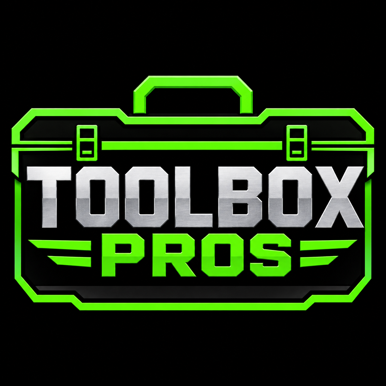 Toolbox Pros