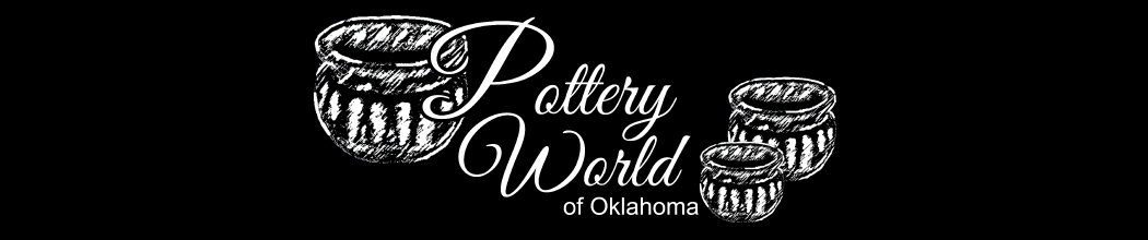 Pottery World Of Oklahoma