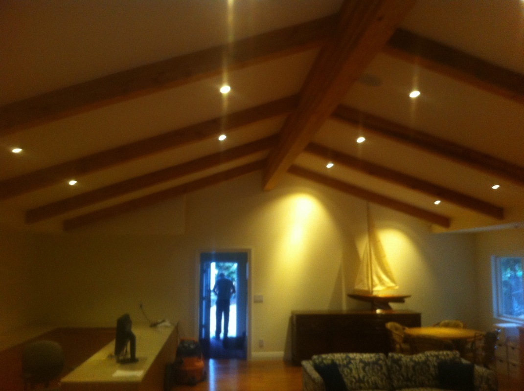 Ard Mac Electric Inc