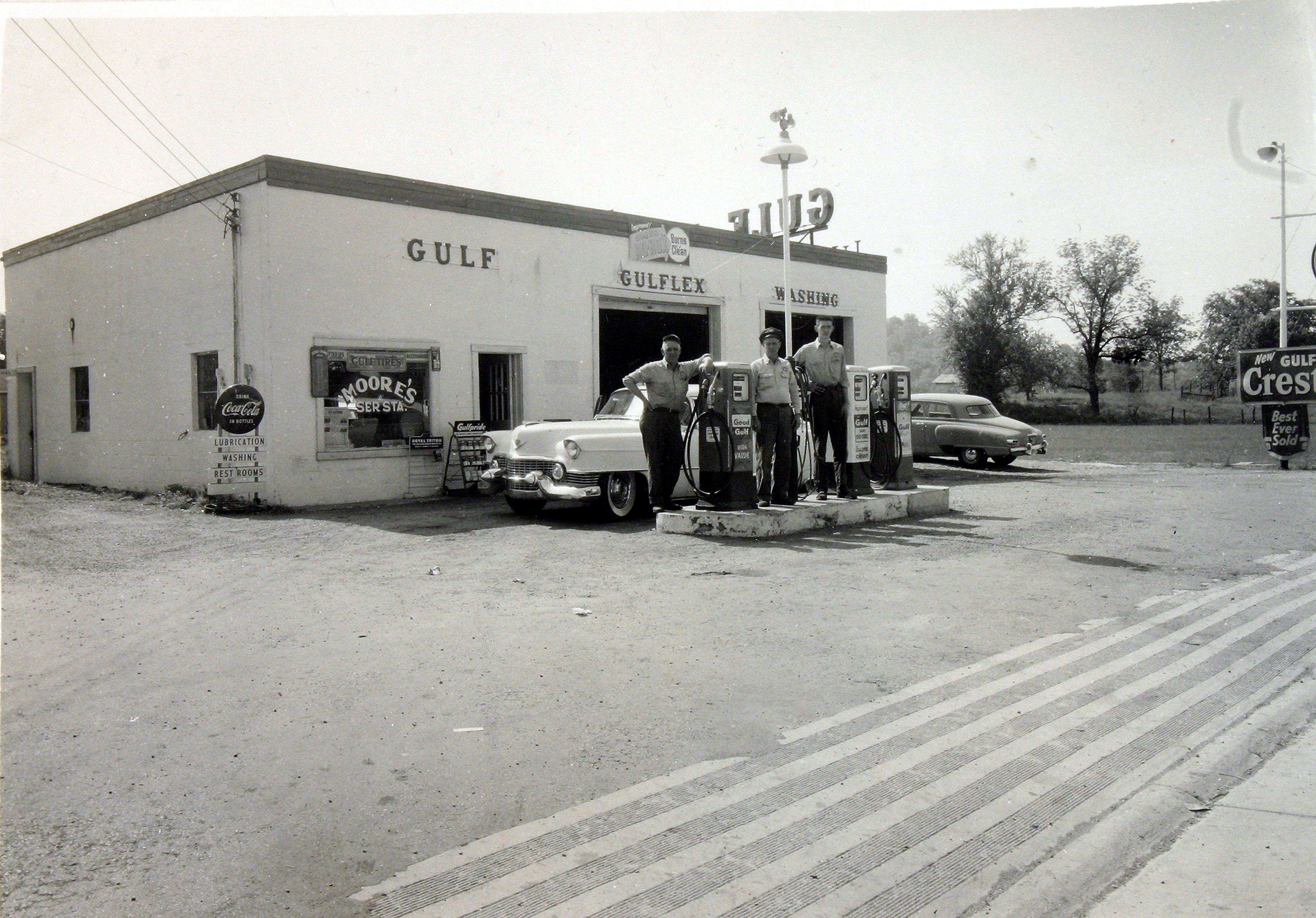 Town History Town of Cornersville Cornersville, TN