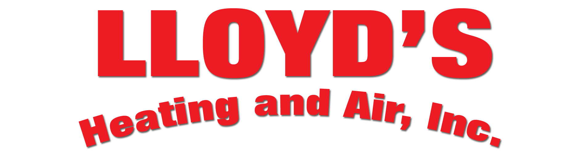 Lloyd's Heating & Air Inc