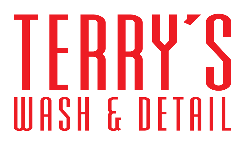 Terry's Wash & Detail