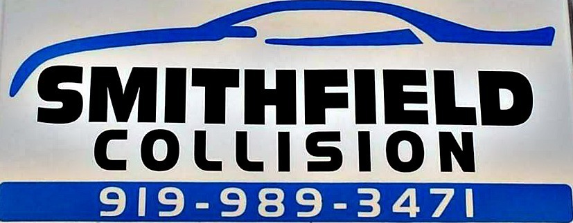 Smithfield Collision