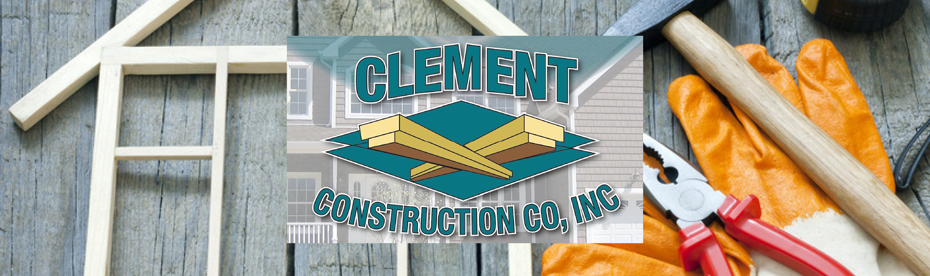Clement Construction Co, Inc