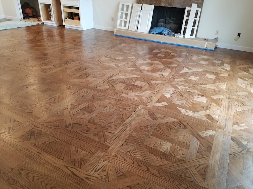 95 Best Hardwood floor refinishing tulsa for Trend 2022