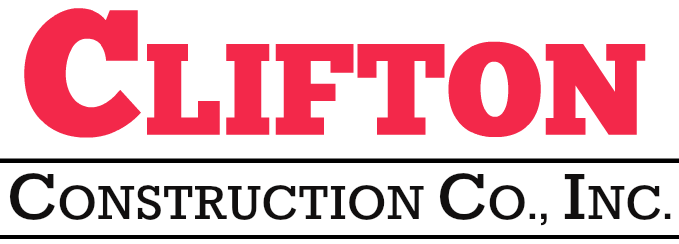 Clifton Construction Co Inc