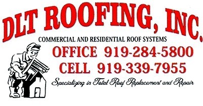 DLT Roofing, Inc.