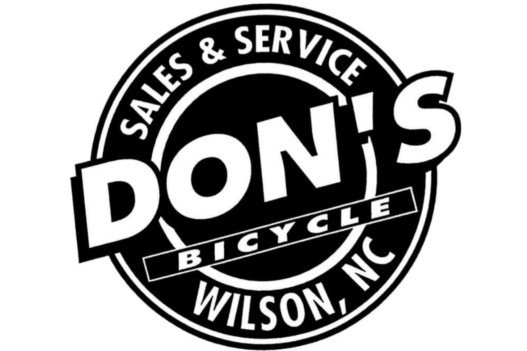 Don's Bicycle Sales & Service
