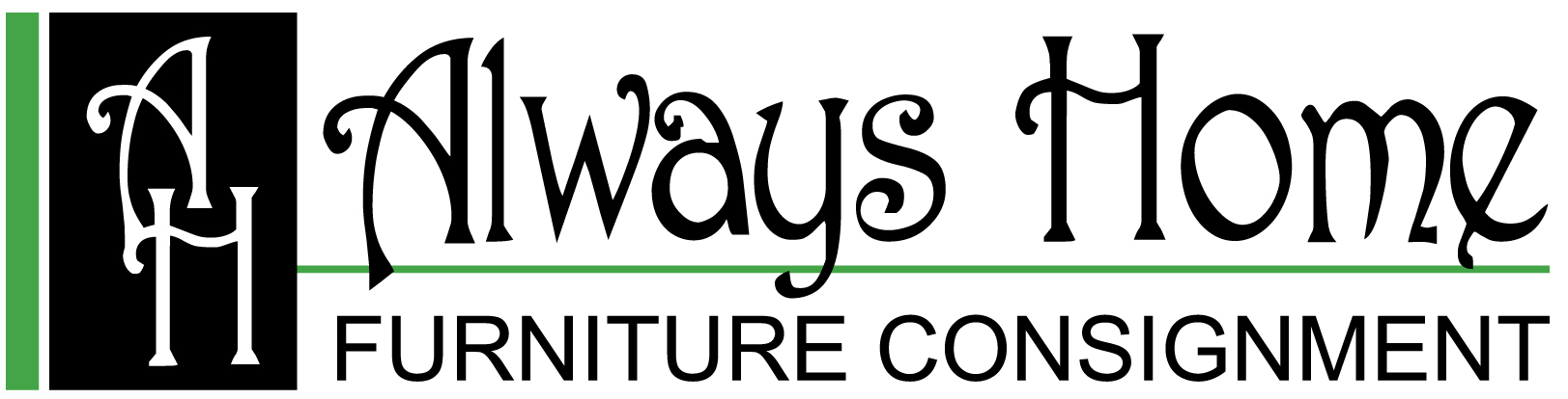 Always Home Furniture Consignment