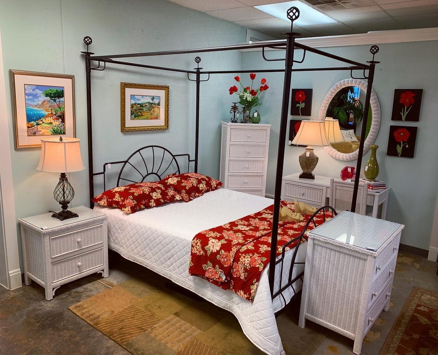 Always Home Furniture Consignment Gallery Durham NC