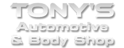 Tony's Automotive & Body Shop