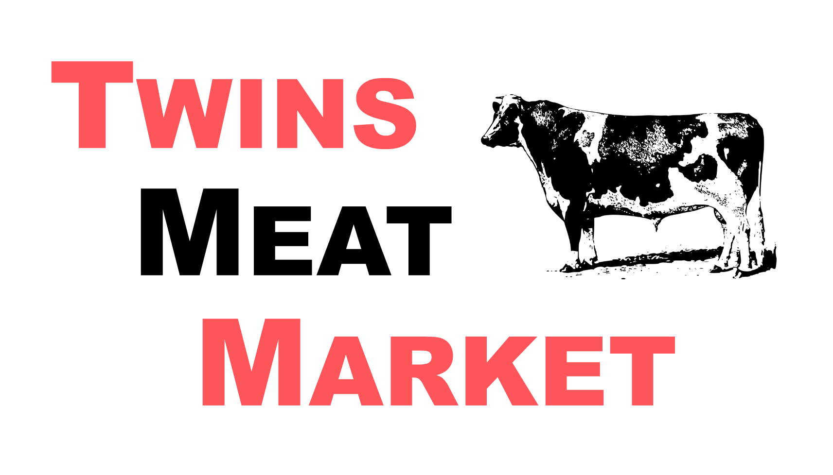 Twins Meat Market