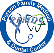 Person Family Medical Center