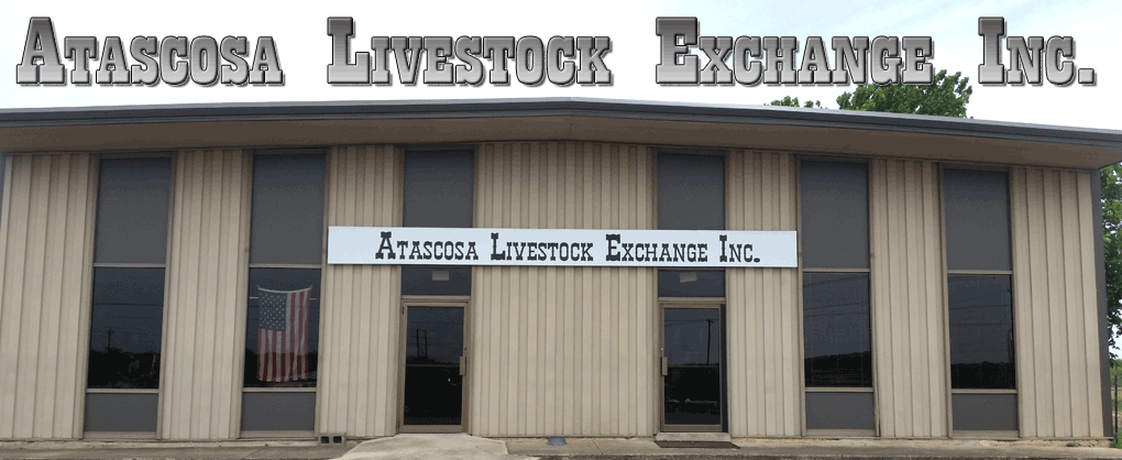 Atascosa Livestock Exchange