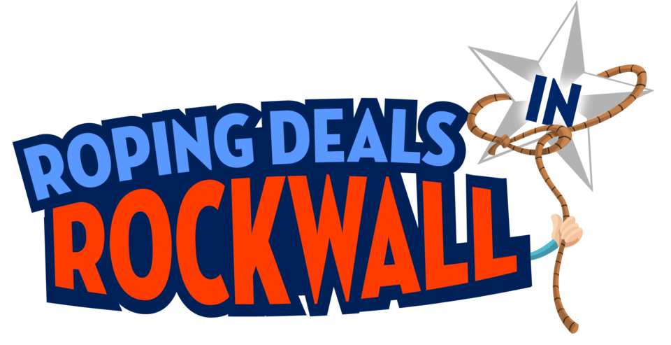 Roping deals logo