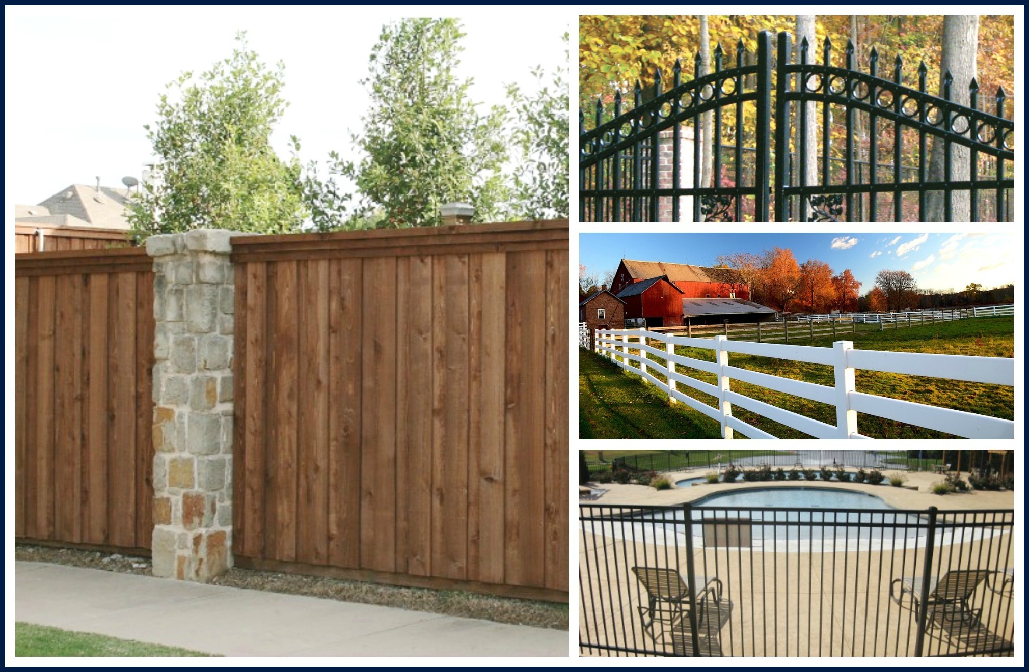 Killeen Fence Replacement Things To Know Before You Buy