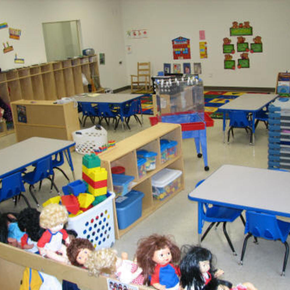 About Cleveland Child Care &amp; Development Center Garner, NC