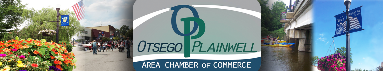 Otsego Plainwell Area Chamber of Commerce