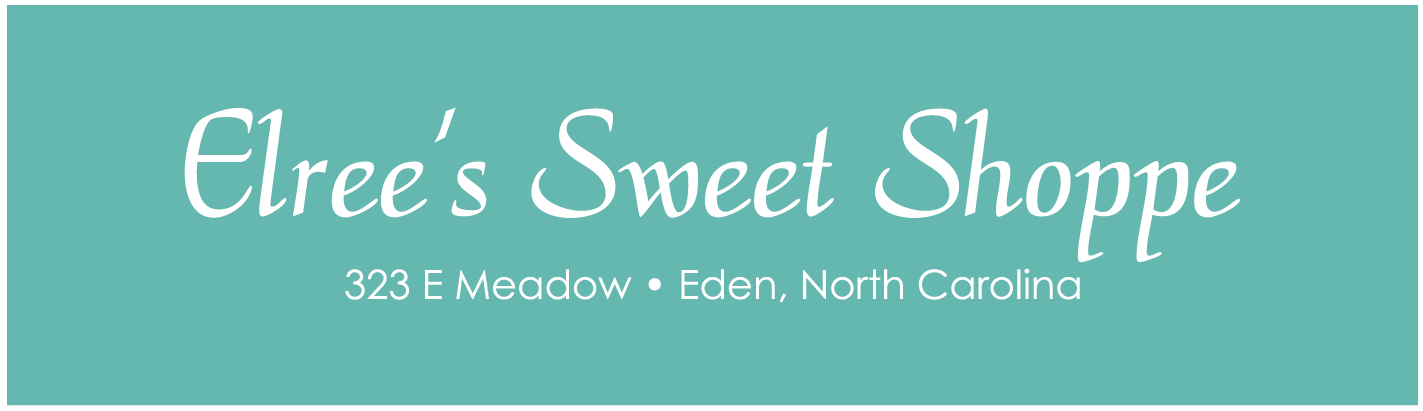 Elree's Sweet Shoppe