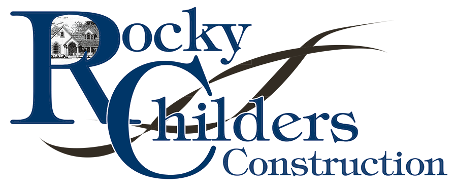Rocky Childers Construction
