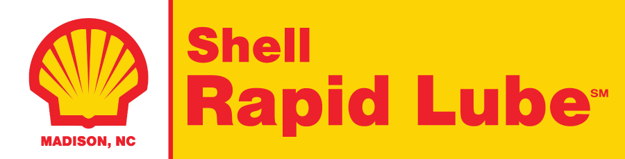 Shell Rapid Lube