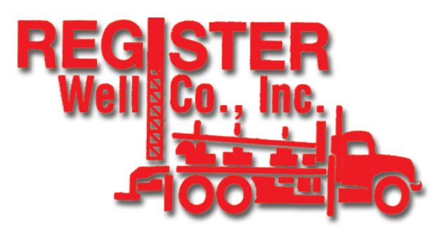 Register Well Co., Inc.