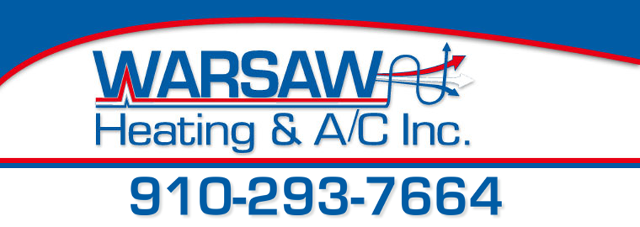 Warsaw Heating & AC Inc