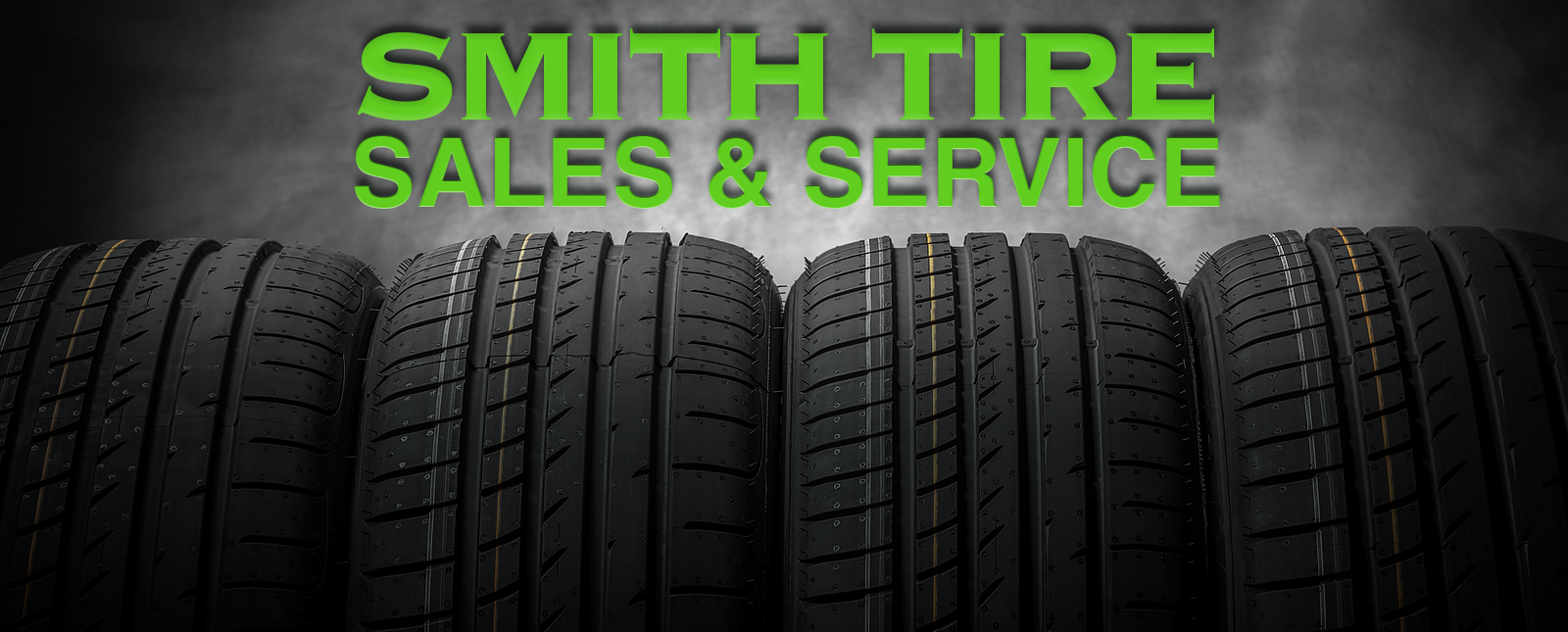 Smith Tire Sales