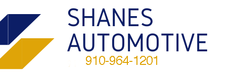 Shanes Automotive