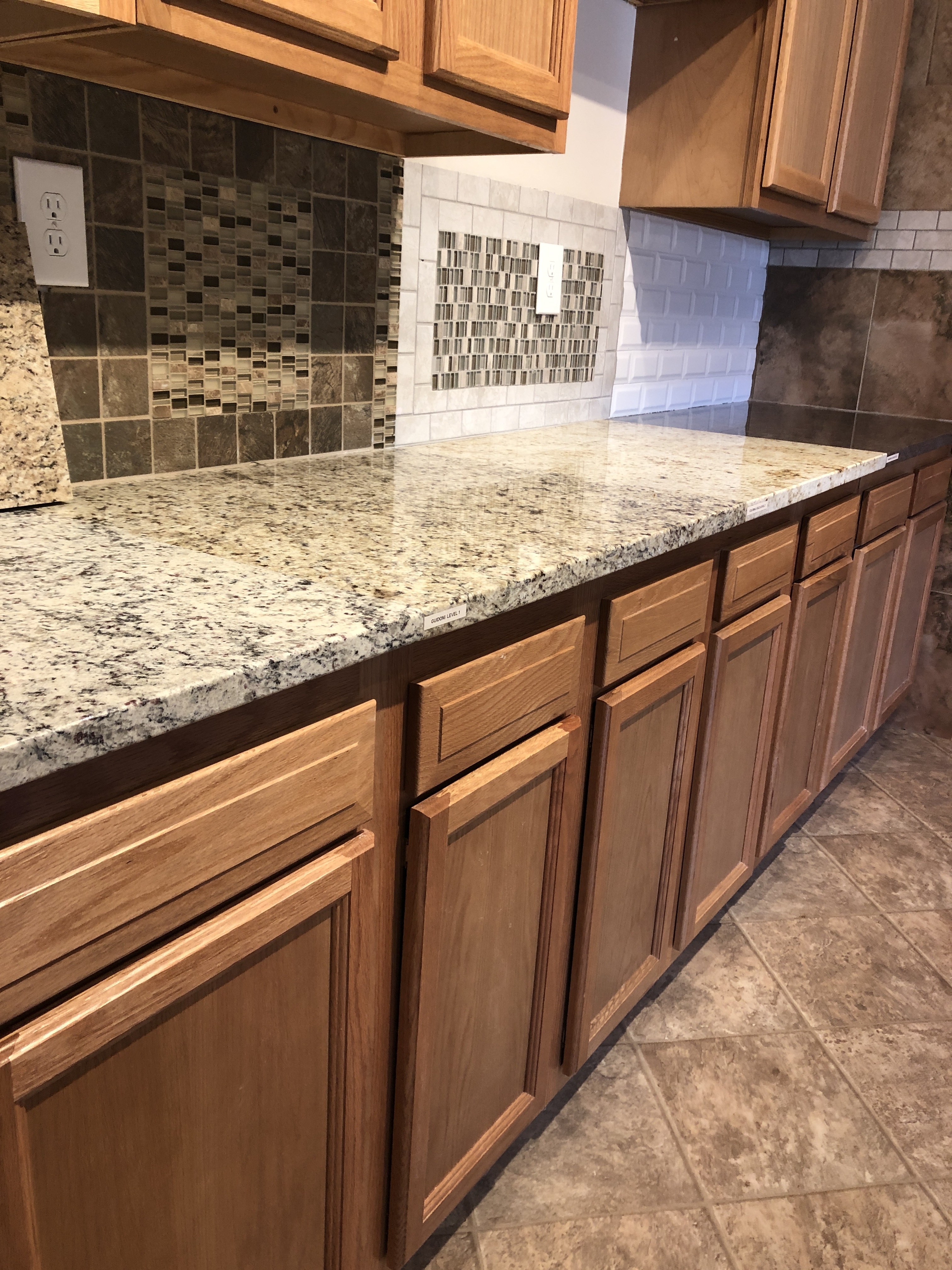 Granite Countertops Central And Eastern Nc Express Floors Llc