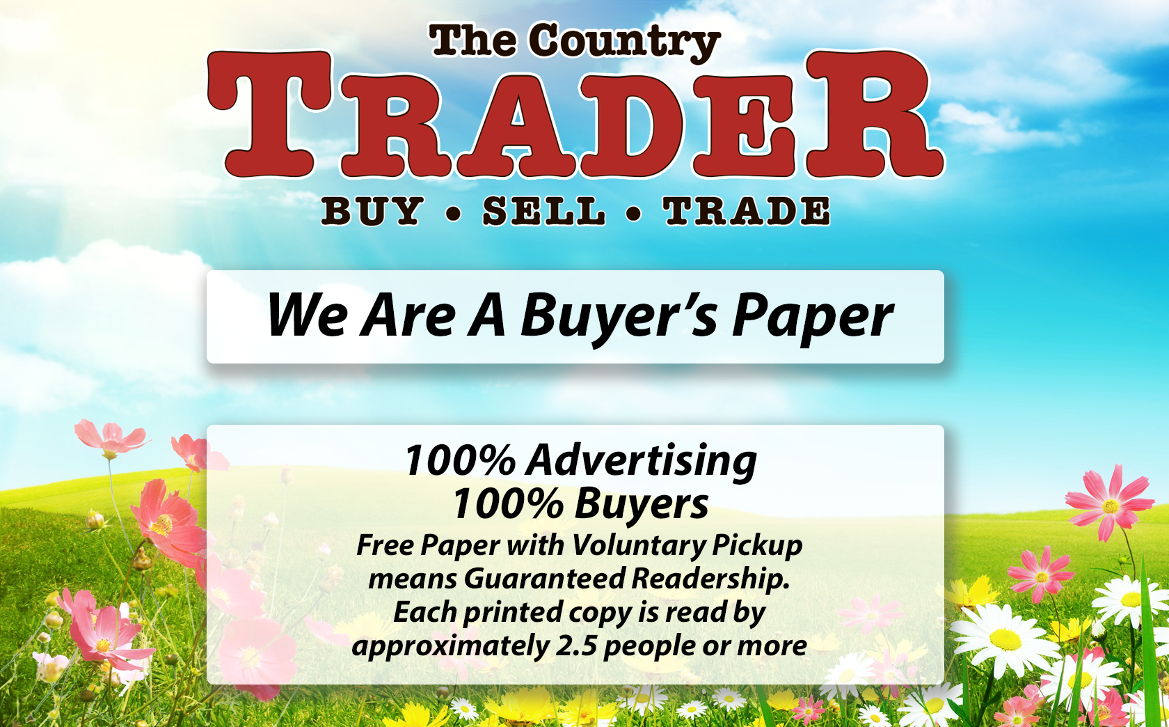 Country Trader