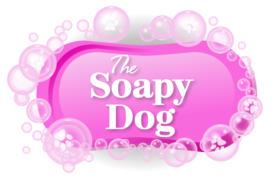 The Soapy Dog