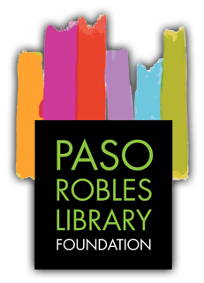 Paso Robles Library Foundation