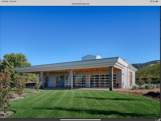 Why Choose West Coast Painting & Coatings