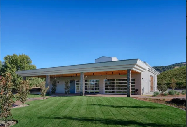 West Coast Painting & Coatings at Work