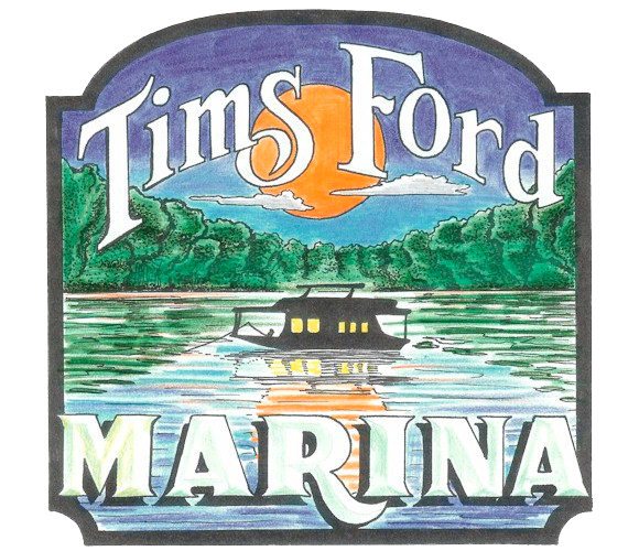 Tims Ford Marina