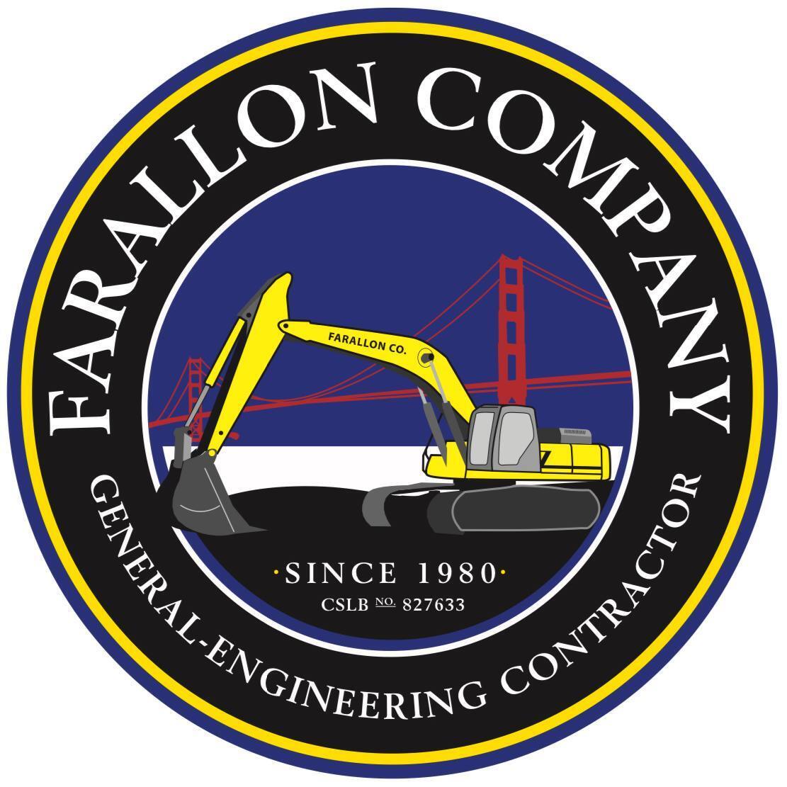 Farallon Company