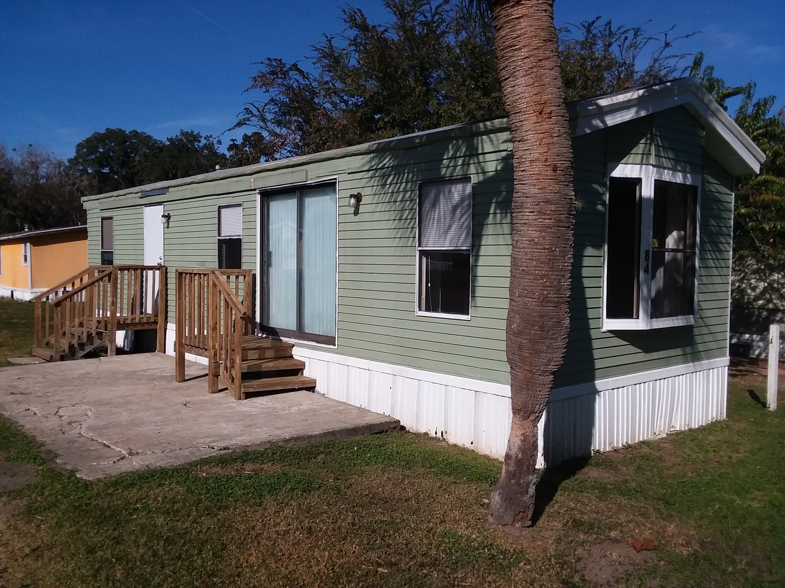 Victory Mobile Home Park