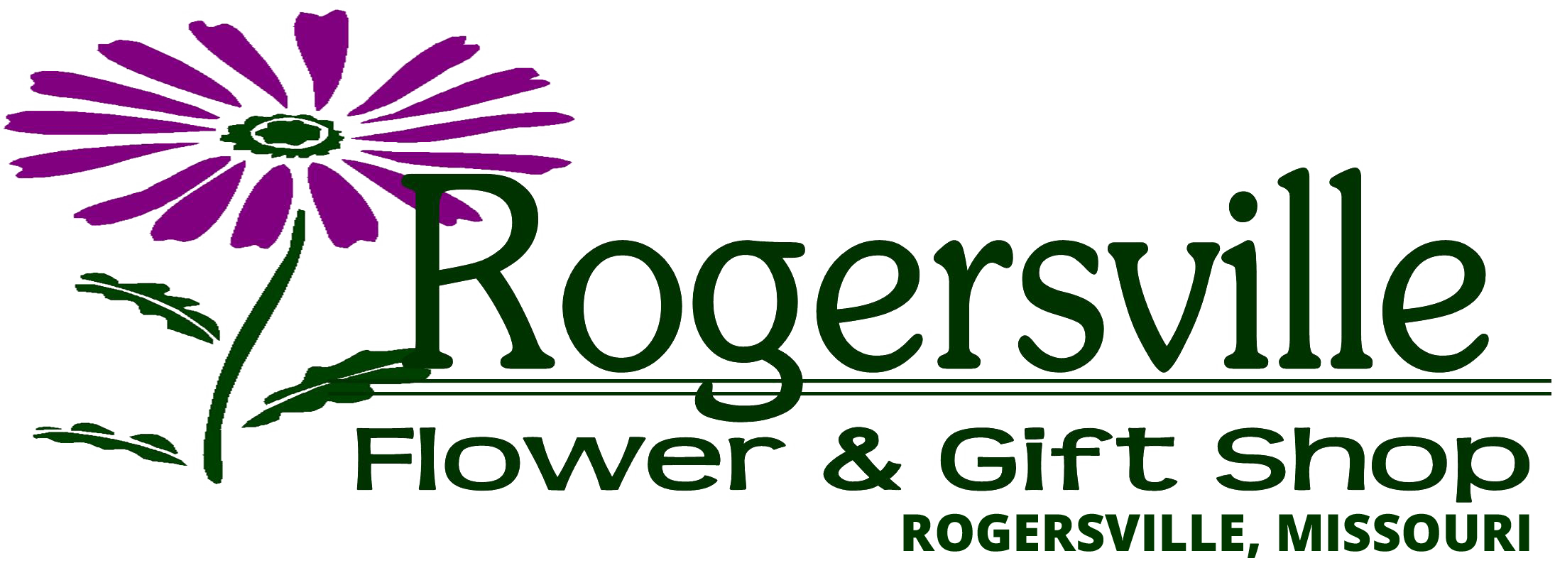 Rogersville Flower & Gift Shop